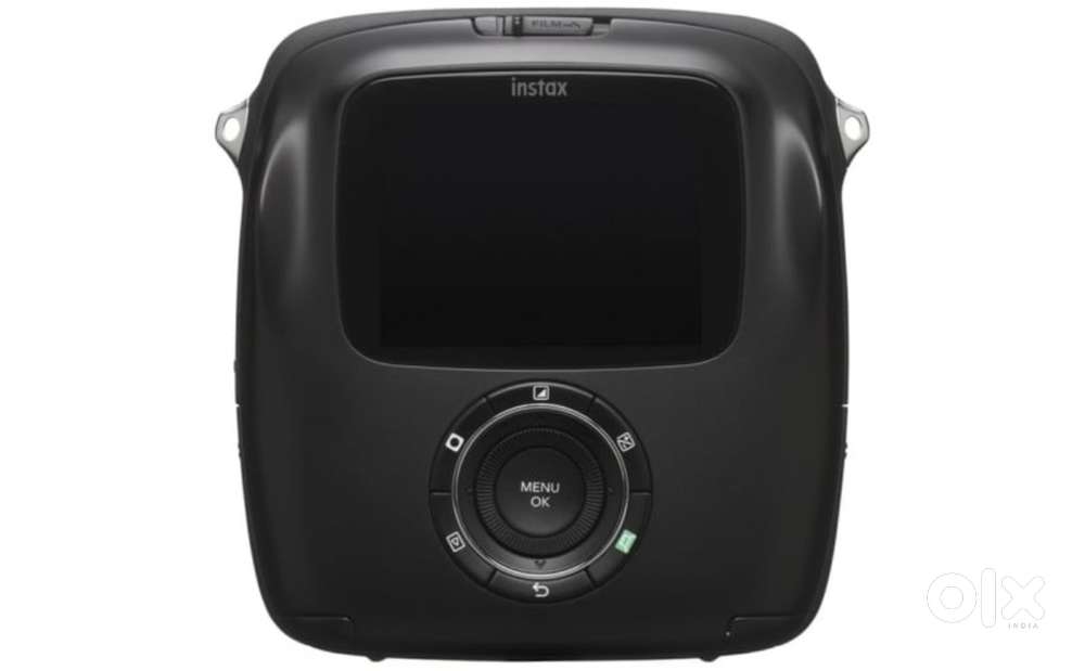 Instax SQ10