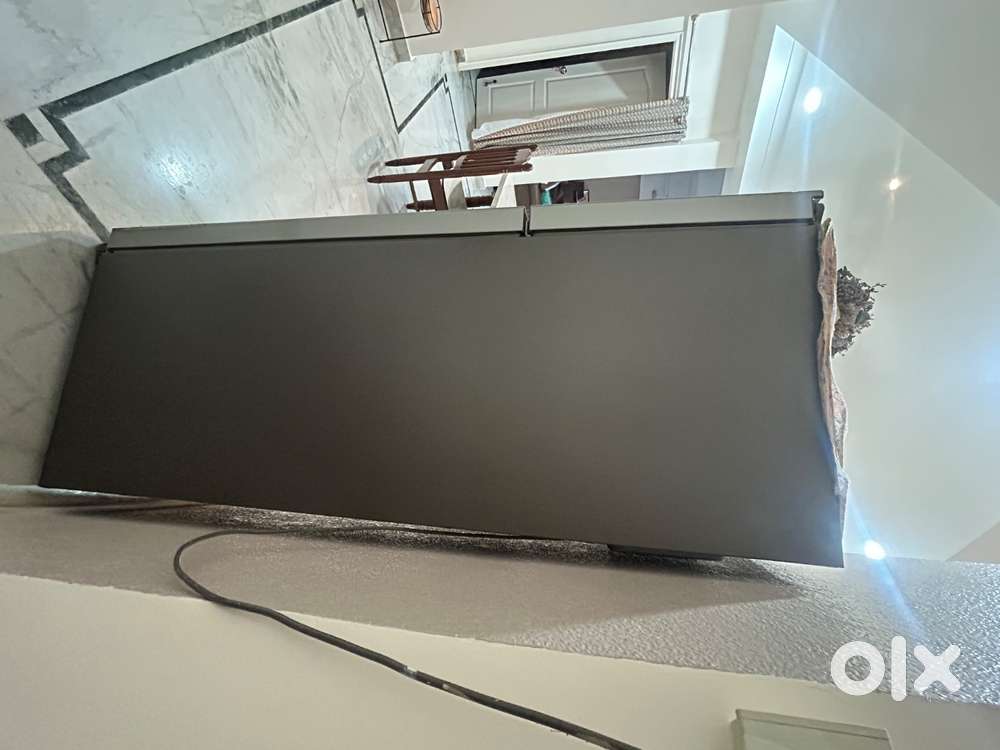 Samsung 2 door 462 liter fridge for sale