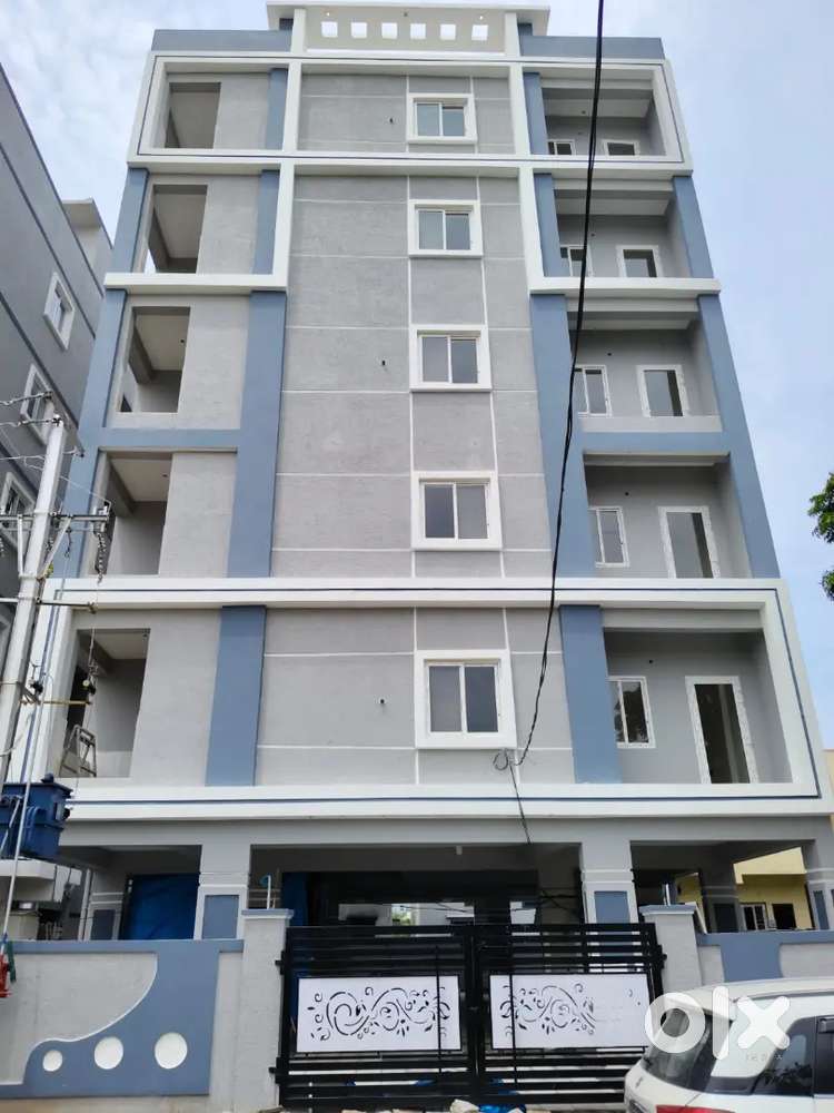 AMRUTHA NILAYAM