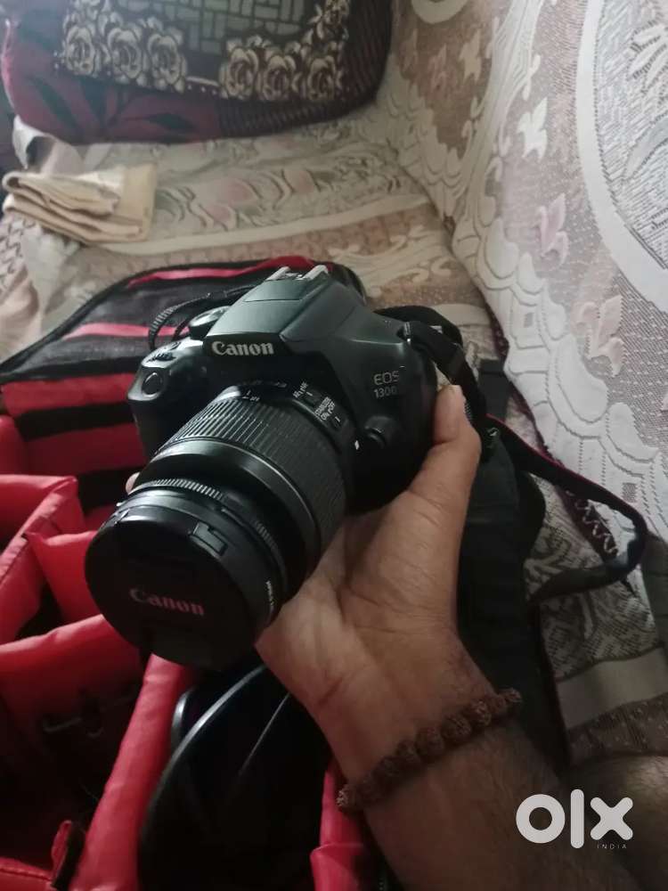 Canon 1300d