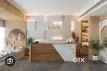 Saloon and spa