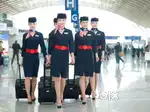 Good opportunity to join airline airport job ground staff
