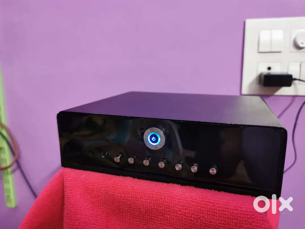 Remote for all audio systems