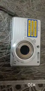 Sony Digital Camera Cyber-shot