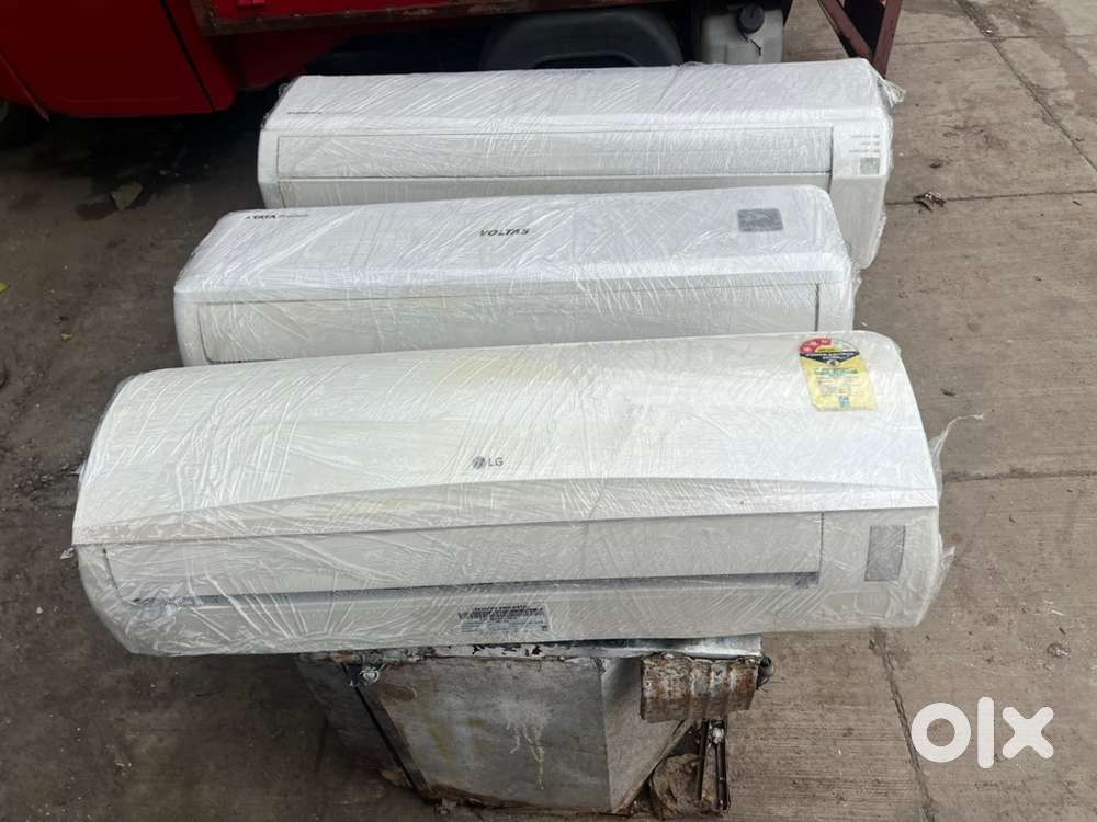 SPLIT AC GOOD CONDITION
