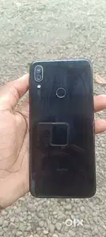 Redmi note 7