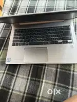 Hp laptop i5 8th gen processor