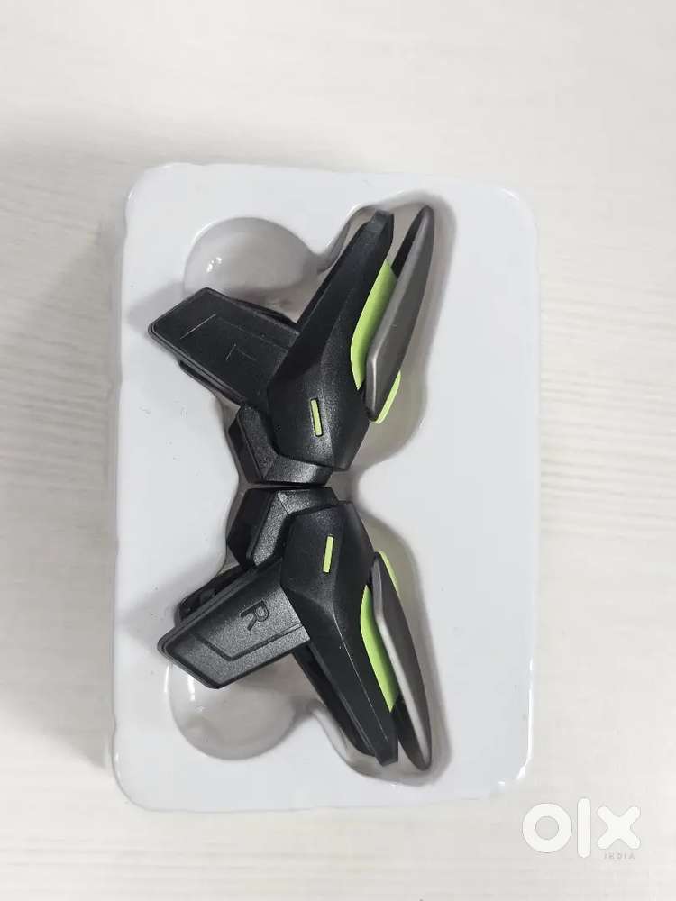 SpinBot Ninja x Gaming Triggers