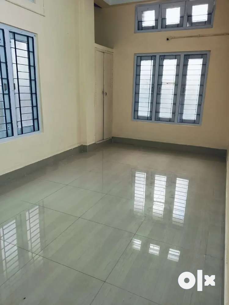 Beltola Survey 3bhk apartment available for rent