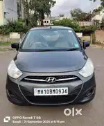 Hyundai i10 Era 1.1 LPG, 2013, LPG