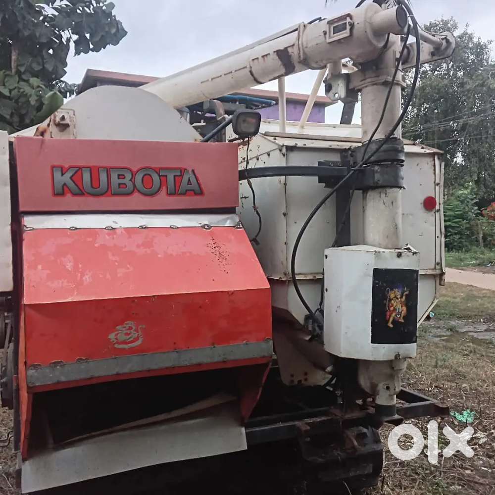 Very good condition all working full maintenance