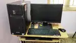 Desktop for sale