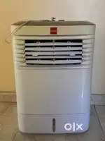 Cello Trendy Air Cooler – 1 Year Old, Excellent Condition