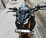 Yamaha MT-15 V2.0|2024 Top Model |Just 3.6 KM Run|Like New|Urgent Sale