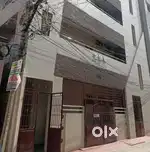 2BHK Near MSP / SMB SCHOOL