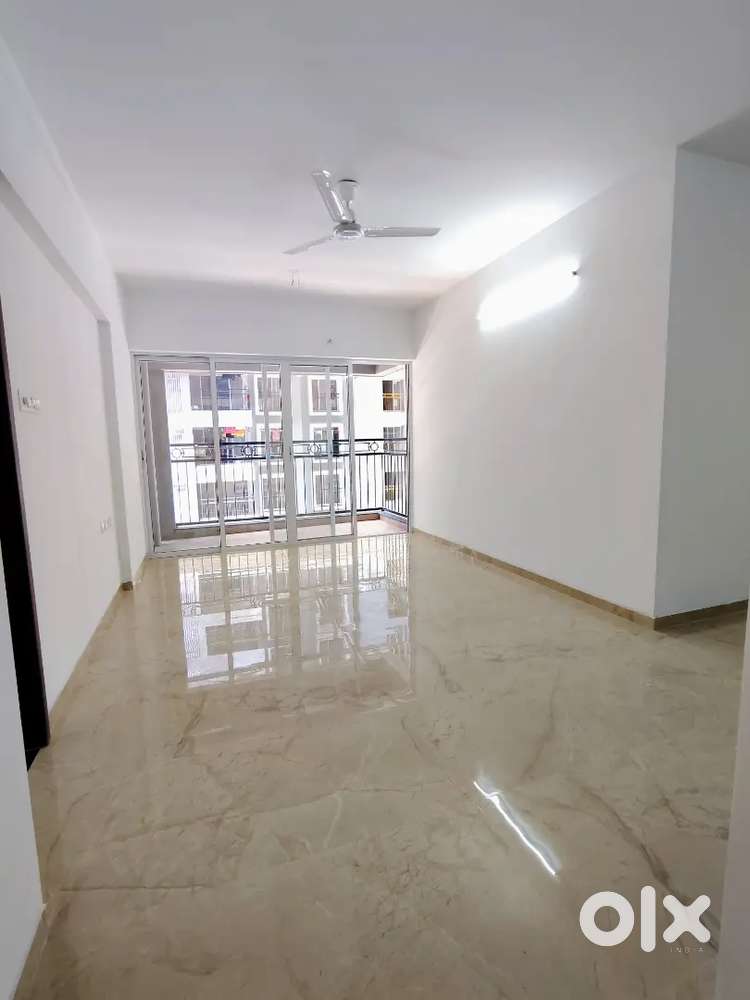 3BHK Brand New Flat for sale In Kiwale Only 85 lac all Inclusive
