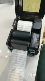 Barcode PRINTER Machine