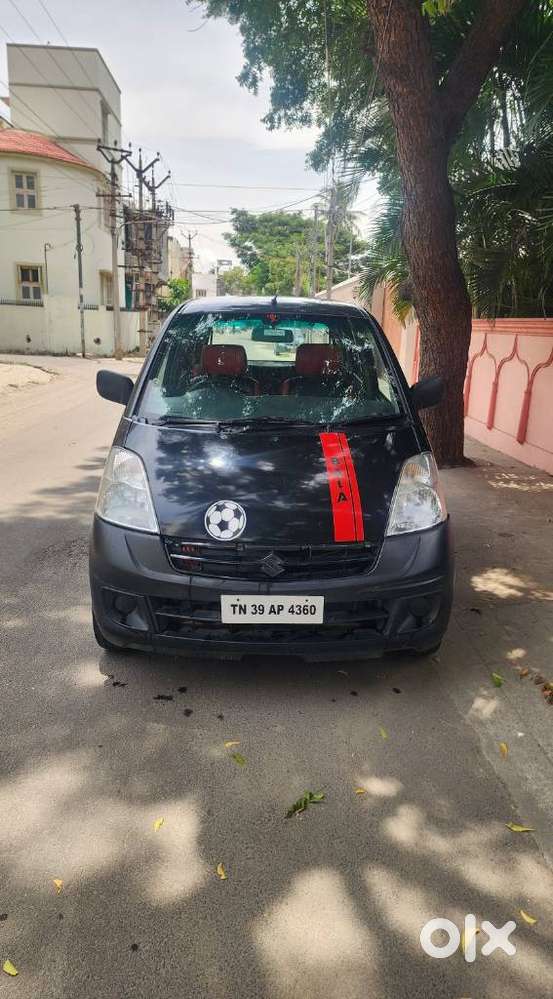 Maruti Suzuki Zen Estilo, 2007, Petrol