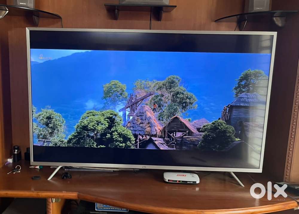 TCL iffalcon 55 inch Smart TV in Perfect working condition