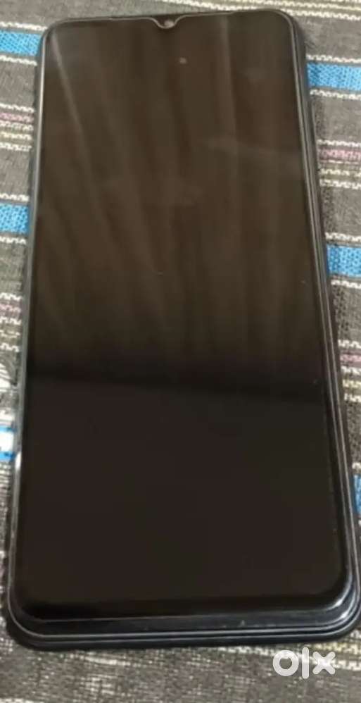 Samsung A22 5g 6/128 With box original cable ND charger