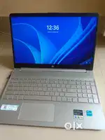 HP 15s, 12th Gen Intel Core i3-1215U