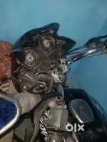 BAJAJ Discover 100 cc bike. Good condition.