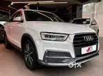 Audi Q3 2.0 35 TDI Quattro Technology, 2018, Diesel