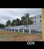 Diamond City – DTCP Approved Plots Opp Karpagam College