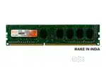 2GB RAM DDR3 1333 MHZ ( NEW )