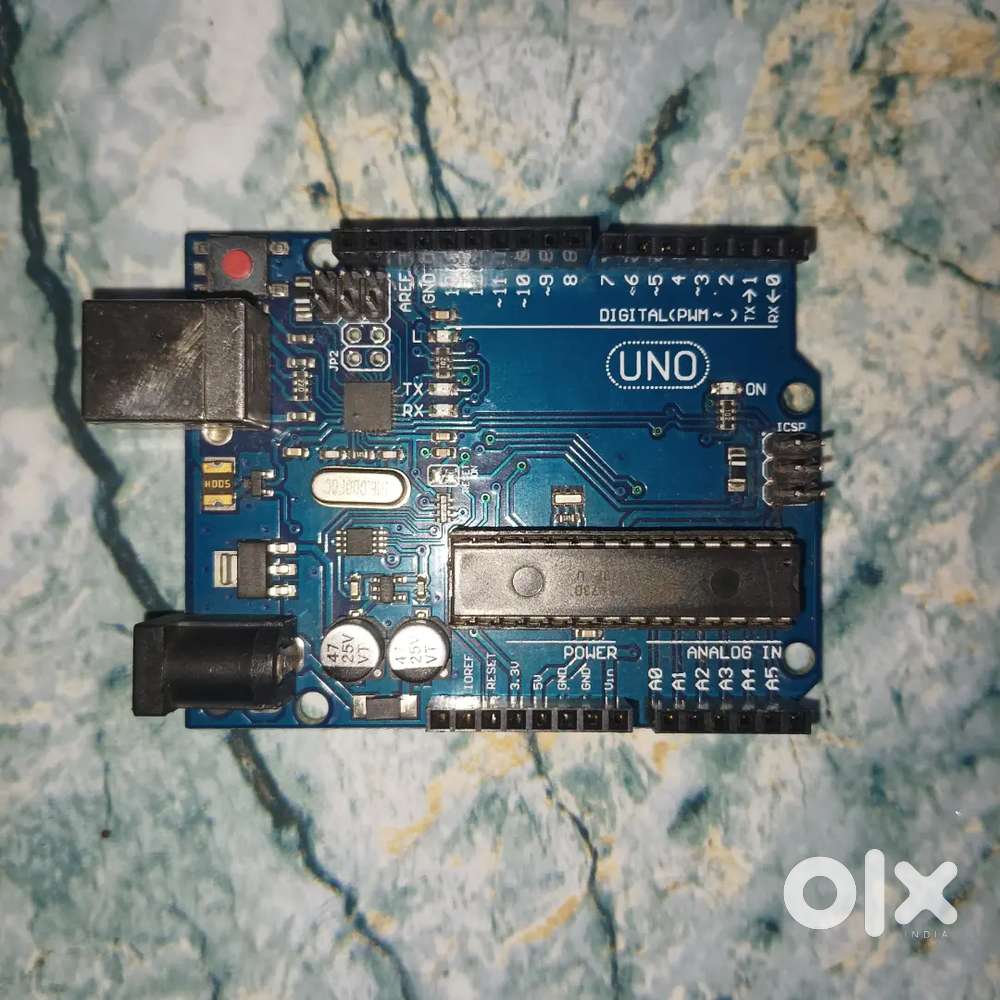 Arduino Uno