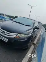 2011 Honda City