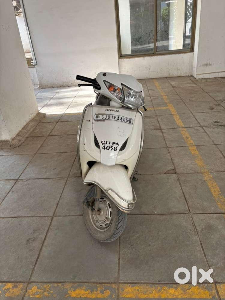 Activa less used on sale