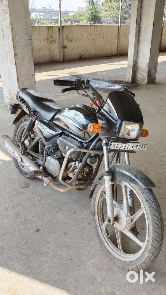 Bike model 2019 no hero Splendor Plus i3s
Owner 2
Price 42000