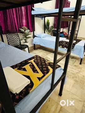 PG,HOME STAY,HOSTEL. Ac and Non Ac rooms available at Kozhikode city.