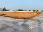 Plots in residential area with great amenities
