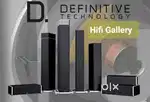 Definitive Technology, Focal, Klipsch, SVS, Fyne Audio At Hifi Gallery