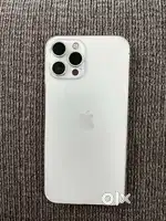 I phon 12 pro new phon he koi kami nahi he 90 buttey helth he