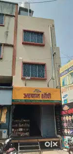 Offical 3 floor commercial property on rent