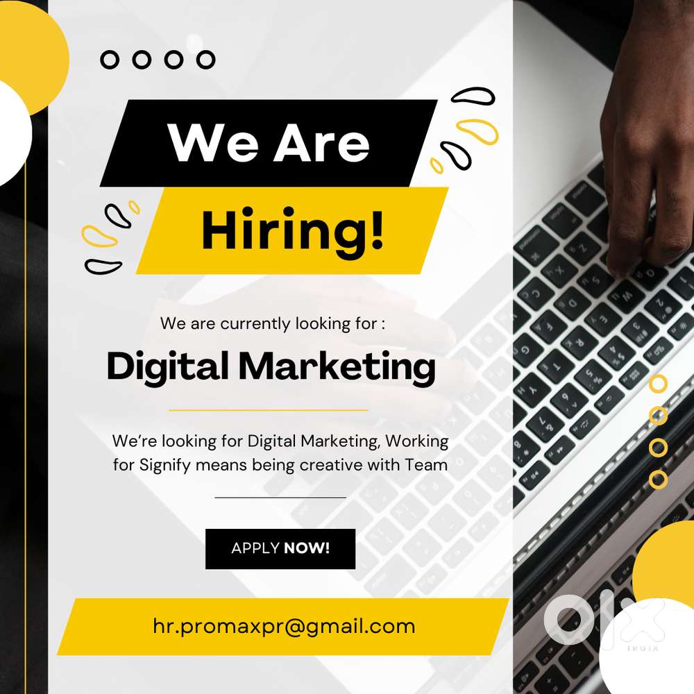 Digital Marketer