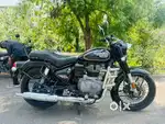 STANDARD 350 BULLET NEW CONDITION (EXCHANGE AVAILABLE)