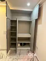 1 BHK Flat for Sale – Vaishali Sec-6  Newly Renovated  Gated Society