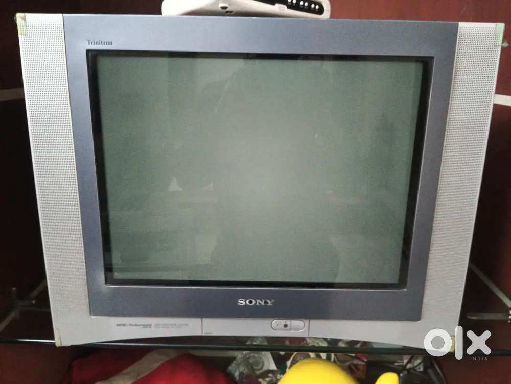 Sony T. V.