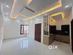 A big size 1BHk resale flat for sale very near by Airport road