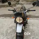 Himalayan 410 BS VI