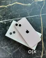 Selling my  4 month old iphone 13 need urgent money