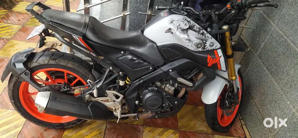Good condition