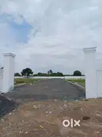 Residential CMDA Approved plots@ Kundrathur Malaiyambakkam just 15L