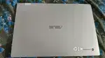Asus chrombook