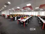 Premium Furnished Office on Rent  AB Road, Indore