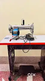 USHA Sewing Machine